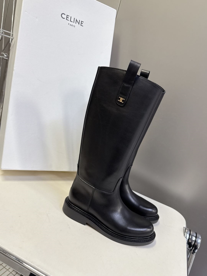 Ce1i*e boots